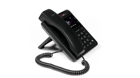 QTECH QVP-400PR, ip телефон