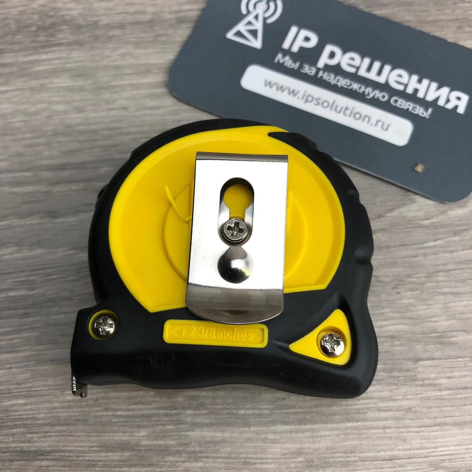 Комплект инструментов и приборов SK-RST-PON1 в составе (класический набор для PON)