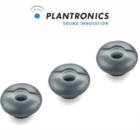 Plantronics Voyager Pro, гелевые подушечки (маленькие) Plantronics Voyager Pro, гелевые подушечки (маленькие)