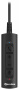 Accutone AU8250 USB-3.5 мм, адаптер-переходник Accutone AU8250 USB-3.5 мм, адаптер-переходник
