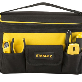 Stanley STST1-73615 - Сумка для инструмента 14" глубокая