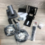 Yealink UVC84-BYOD-210 комплект для видеоконференцсвязи Yealink UVC84-BYOD-210 комплект для видеоконференцсвязи