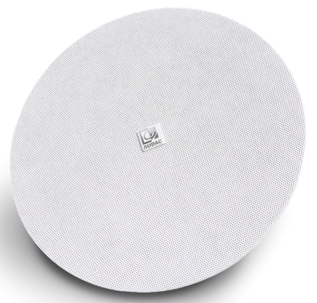 AUDAC CENA710D/W, широкополосная, потолочная акустическая система