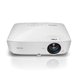 Кинотеатральный проектор BenQ TH535 (DLP FHD 3500 AL 1080p, 1.2X, TR 1.37-1.64, HDMIx2, VGAx2 )