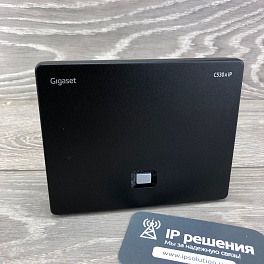 Gigaset C530A IP , беспроводной ip телефон