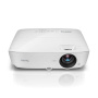 Кинотеатральный проектор BenQ TH535 (DLP FHD 3500 AL 1080p, 1.2X, TR 1.37-1.64, HDMIx2, VGAx2 ) Кинотеатральный проектор BenQ TH535 (DLP FHD 3500 AL 1080p, 1.2X, TR 1.37-1.64, HDMIx2, VGAx2 )