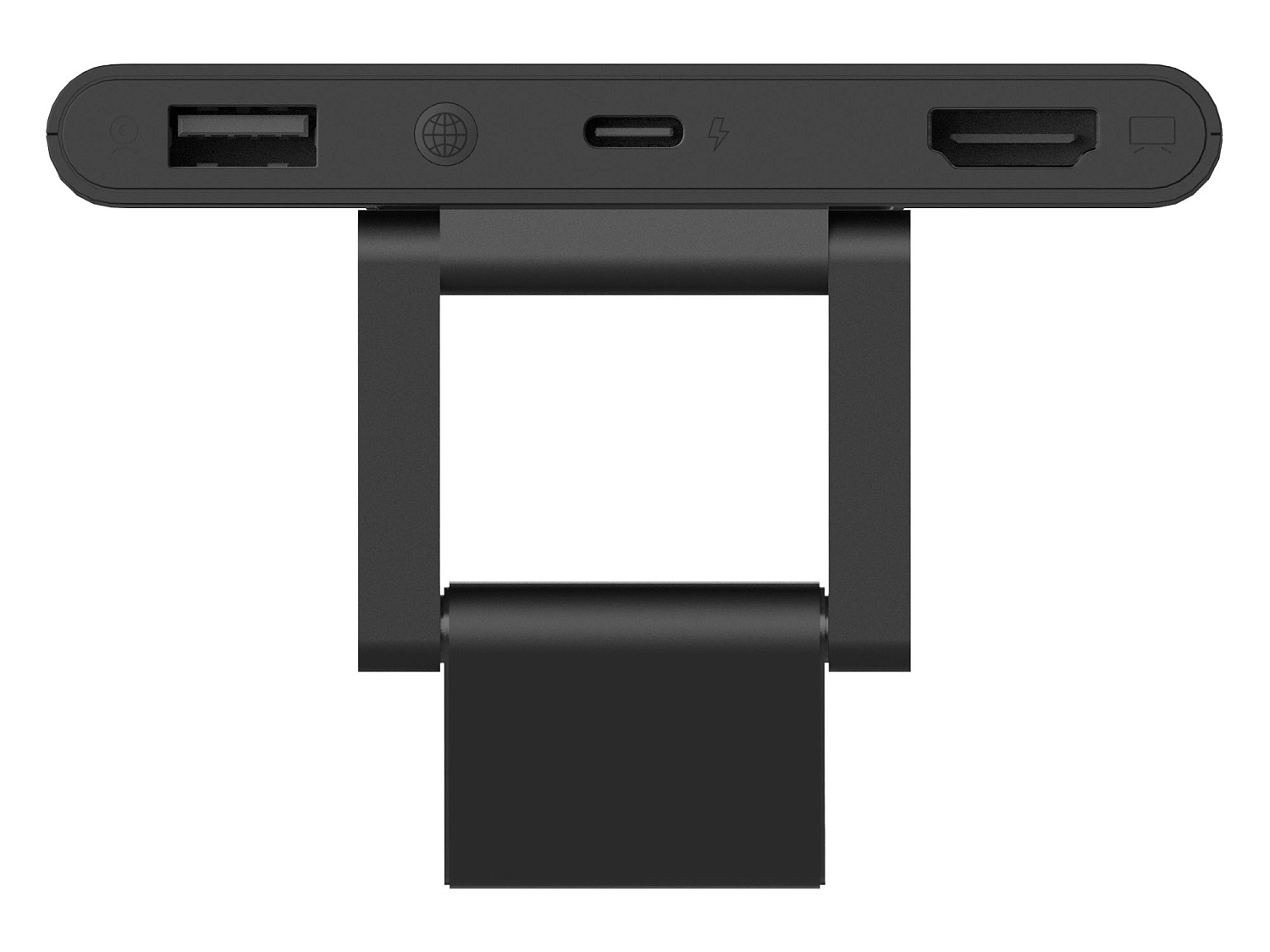 Linkvil CA400, беспроводной комплект для ВКС и презентаций