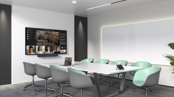 Yealink PVT140, видеотерминал Yealink PVT140, видеотерминал