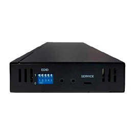Uniview VD0116-UH, HDMI-разветвитель 1 в 16