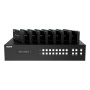 Prestel MHT-88R150, матричный коммутатор HDMI 8х8 с поддержкой HDBaseT