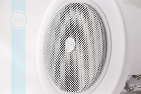 CVGaudio CRW4T, широкополосная акустическая система для 100V систем