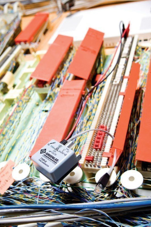 Greenlee 77HP-G - тональный генератор