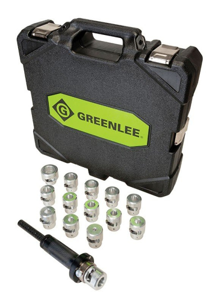 Greenlee GTS-RH - комплект для удаления оболочки с провода RHW/RHH/USE (медь 13,3-253 мм кв) Greenlee GTS-RH - комплект для удаления оболочки с провода RHW/RHH/USE (медь 13,3-253 мм кв)