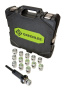 Greenlee GTS-RH - комплект для удаления оболочки с провода RHW/RHH/USE (медь 13,3-253 мм кв) Greenlee GTS-RH - комплект для удаления оболочки с провода RHW/RHH/USE (медь 13,3-253 мм кв)