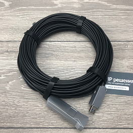 CleverMic Hybrid Cable кабель USB 3.0 (30 метров)