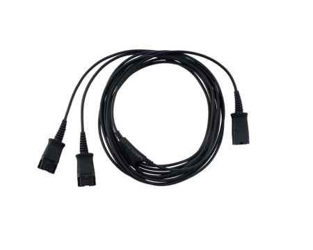 Addasound DN1009, кабель