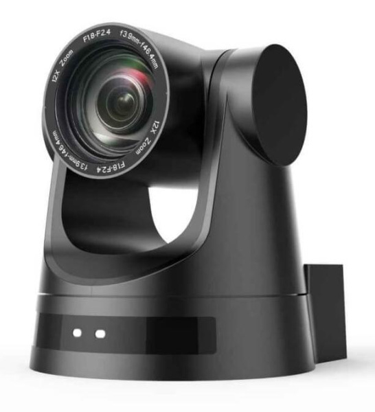CleverMic 3112SHN, PTZ-камера (Full HD, 12x, HDMI, SDI, LAN) CleverMic 3112SHN, PTZ-камера (Full HD, 12x, HDMI, SDI, LAN)