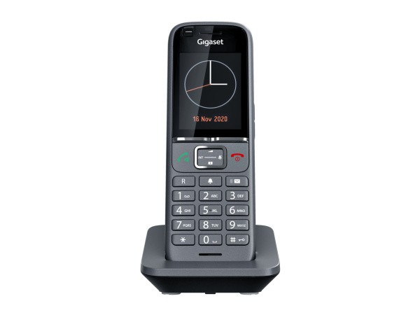 Gigaset S700H PRO, дополнительная dect трубка Gigaset S700H PRO, дополнительная dect трубка