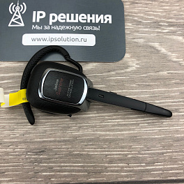 Jabra SUPREME UC (5078-230-501), Bluetooth гарнитура для ip-телефонии