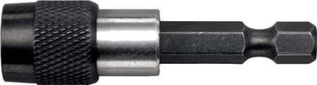 Klauke KL291 - механический битодержатель 1/4 дюйма DIN3126 E6.3 Klauke KL291 - механический битодержатель 1/4 дюйма DIN3126 E6.3
