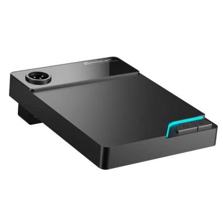 Relacart CS-N1C, пульт председателя