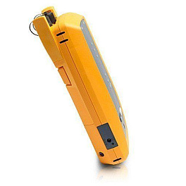 Fluke Networks CFP-100-S INTL- комплектация кабельного анализатора CertiFiber Pro (одномод)