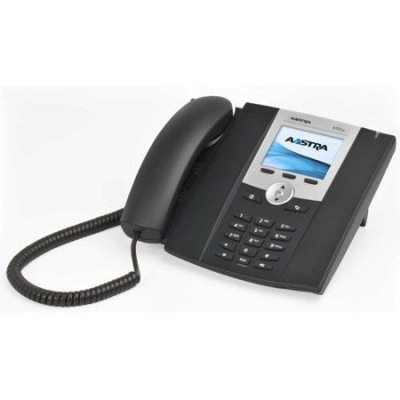 Aastra 6721ip, SIP-телефон  (оптимизирован под Microsoft® Lync) Aastra 6721ip, SIP-телефон  (оптимизирован под Microsoft® Lync)