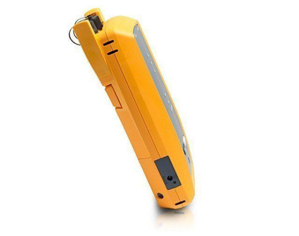 Fluke Networks CFP-Q-ADD - набор из двух Quad OLTS модулей и кабелей Fluke Networks CFP-Q-ADD - набор из двух Quad OLTS модулей и кабелей