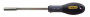 Stanley 0-65-490 - Держатель с шестигранным хвостовиком 1/4", 125мм Stanley 0-65-490 - Держатель с шестигранным хвостовиком 1/4", 125мм