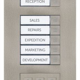 2N Keypad module - клавиатура, 12 клавиш