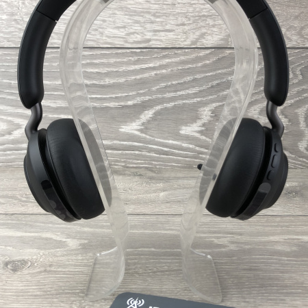Гарнитура Jabra Evolve2 65, Link380a UC Stereo Black (26599-989-999)