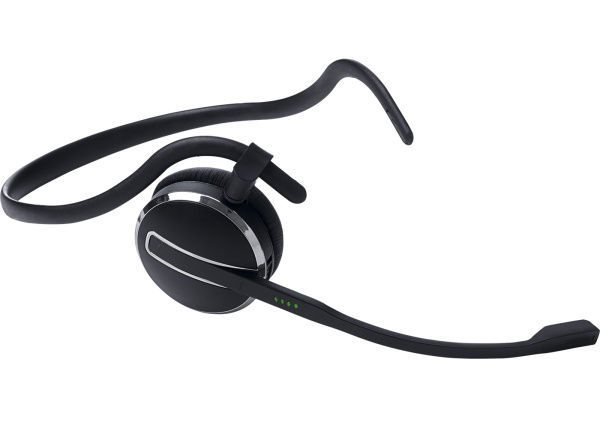 Jabra PRO 9450 Flex (9450-25-707-101), беспроводная DECT гарнитура Jabra PRO 9450 Flex (9450-25-707-101), беспроводная DECT гарнитура