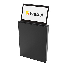 Prestel MT-13UT, выдвижной сенсорный ЖК-монитор 13,3"