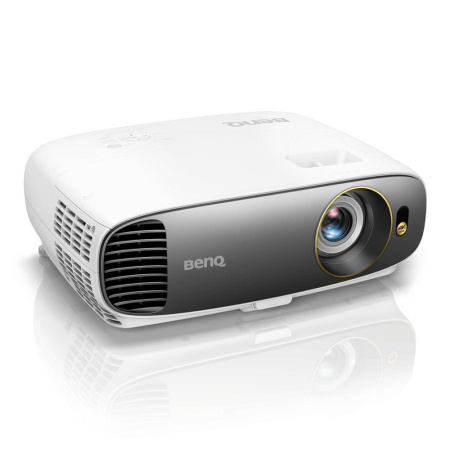 Кинотеатральный проектор BenQ W1720 (DLP; 4K UHD; Brightness 2000 AL;CineHome - 100%+ Rec.709, RGBRGB, HDR10/HLG, 3D, 1.1X, TR 1.50~1.65, HDMIx2, VGA, USB power, 29dB) Кинотеатральный проектор BenQ W1720 (DLP; 4K UHD; Brightness 2000 AL;CineHome - 100%+ Rec.709, RGBRGB, HDR10/HLG, 3D, 1.1X, TR 1.50~1.65, HDMIx2, VGA, USB power, 29dB)