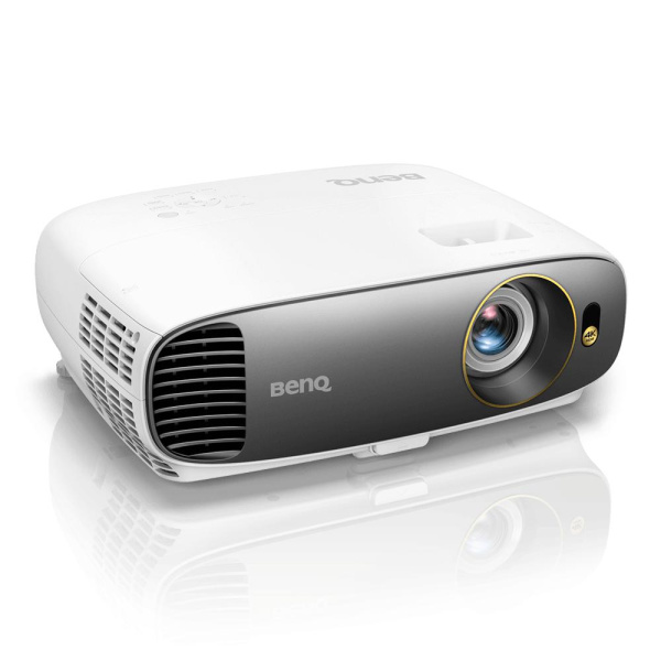 Кинотеатральный проектор BenQ W1720 (DLP; 4K UHD; Brightness 2000 AL;CineHome - 100%+ Rec.709, RGBRGB, HDR10/HLG, 3D, 1.1X, TR 1.50~1.65, HDMIx2, VGA, USB power, 29dB) Кинотеатральный проектор BenQ W1720 (DLP; 4K UHD; Brightness 2000 AL;CineHome - 100%+ Rec.709, RGBRGB, HDR10/HLG, 3D, 1.1X, TR 1.50~1.65, HDMIx2, VGA, USB power, 29dB)