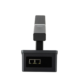 CleverMic MU4306C, микрофонный пульт председателя