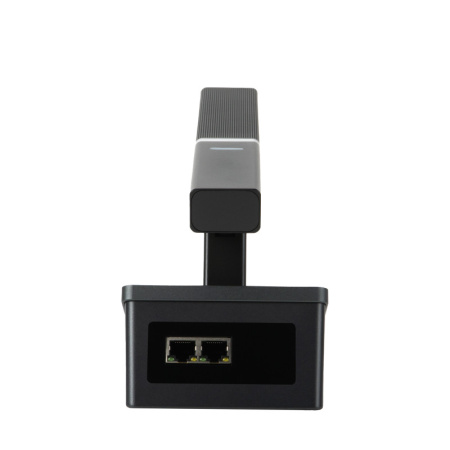 CleverMic MU4306C, микрофонный пульт председателя