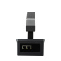 CleverMic MU4306C, микрофонный пульт председателя