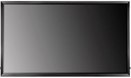 86", сенсорный дисплей, 350 кд/м2, 16/7, 20 точек касания In-Glass, портретный, 3840x2160, LG webOS 3.0