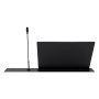 Prestel MN-22UT, выдвижной моторизованный монитор 21,5" сенсорный со встроенным микрофоном и ПК