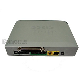 CISCO SPA8800 , VoIP шлюз (4 FXS, 4 FXO)