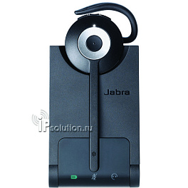 Jabra PRO 930 USB (930-25-509-101), беспроводная гарнитура