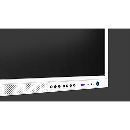 Prestel TSP-X275, интерактивная панель 75"