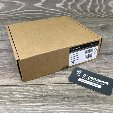 Accutone M1000 USB, проводная USB гарнитура