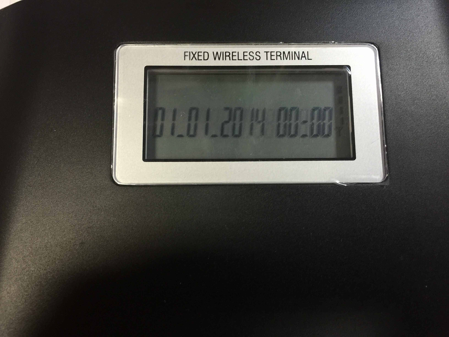 Termit pbxGate v2 rev3, аналоговый GSM шлюз