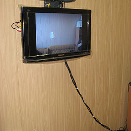 Реализация проекта по установке системы видеоконференцсвязи для медицинских диспансеров