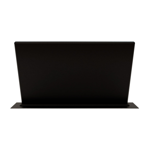 Prestel MT-24, выдвижной ЖК-монитор