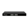 Yeastar TA1610 VoIP-шлюз, 16*FXO