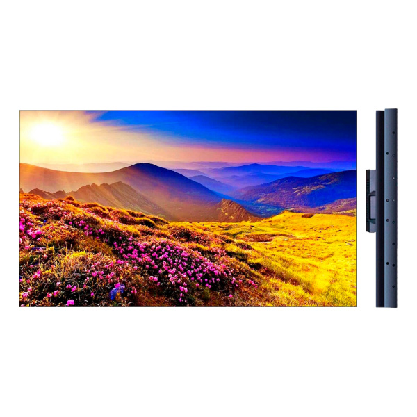 Prestel VWP-5508HB, жк панель для видеостен 55"
