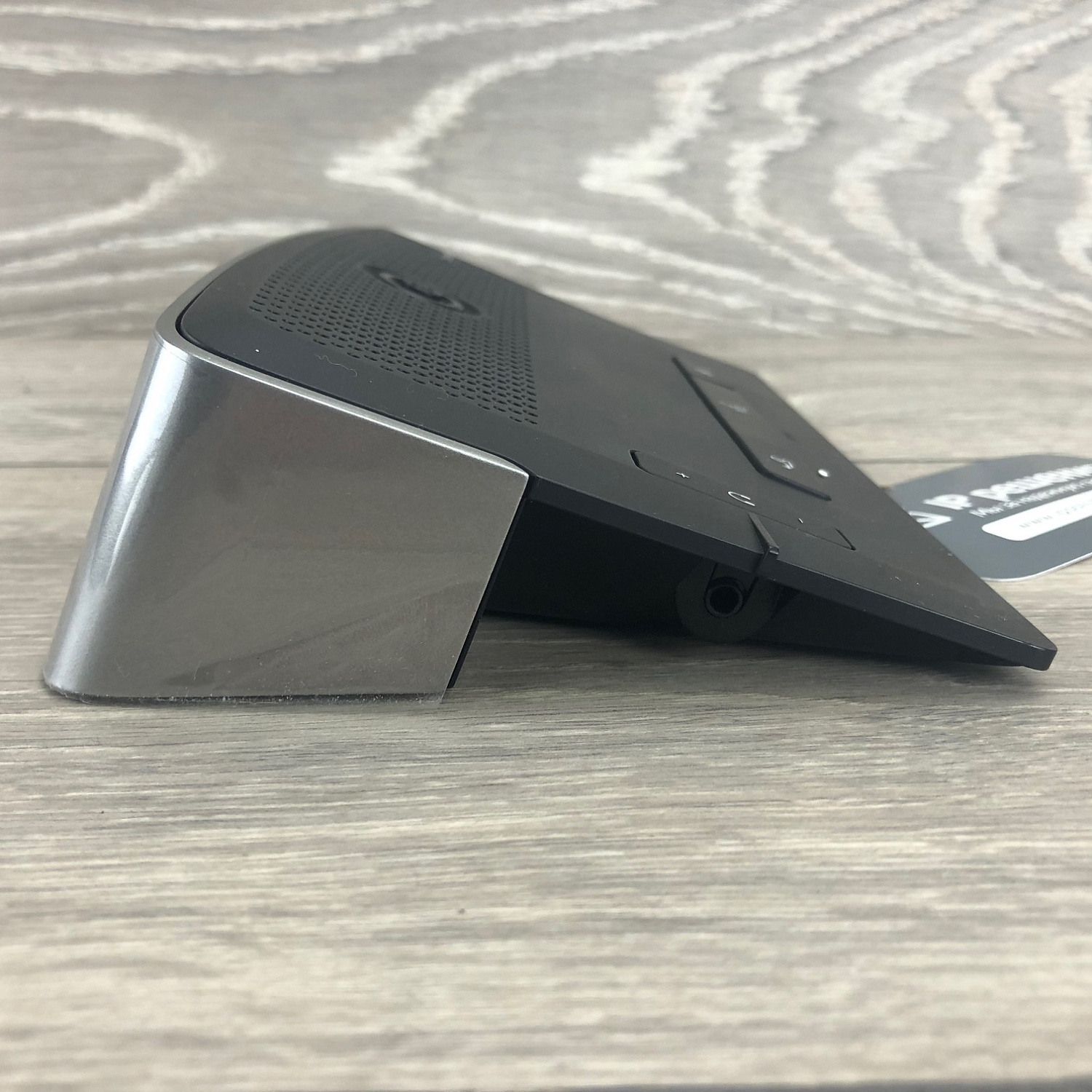 D-Cerno C SL, пульт председателя